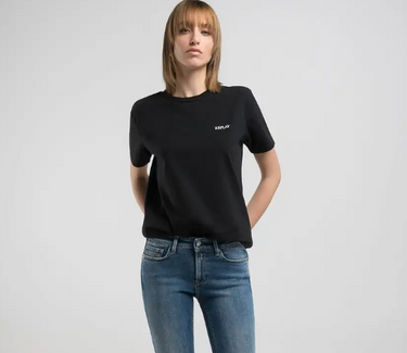 WH689-69D 841-009 009 | SKINNY-FIT-JEANS NEW LUZ